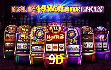 Estatísticas 9D